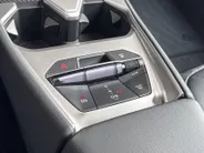 BMW i3 Sedan 50 xDrive First Edition 113.4 kWh