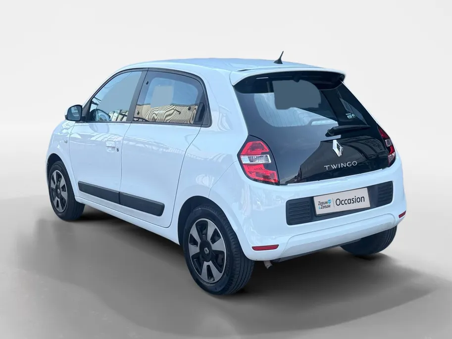 Renault Twingo 1.0 SCe Collection | 1e Eigenaar | Airco | FM-Radio | Bluetooth | Elektr. Ramen | 12 maanden garantie! |