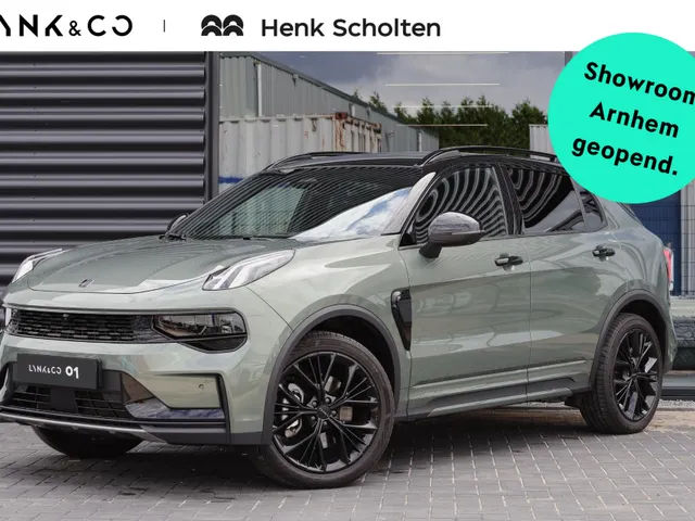 Lynk & Co 01