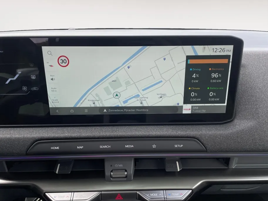 Kia EV2 GT-Line 61 kWh | Nieuw model | Nu te bestellen| 413 km actieradius | GT-Line interieur |  | Nu met €3.000,- Inruilpremie