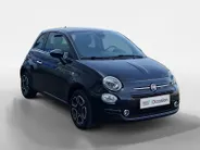Fiat 500 Club | 1.0 Hybrid | Tech Pack | airco (automatisch) | Apple Carplay / Android Auto | Regensensor | 12 maanden Bovag garantie
