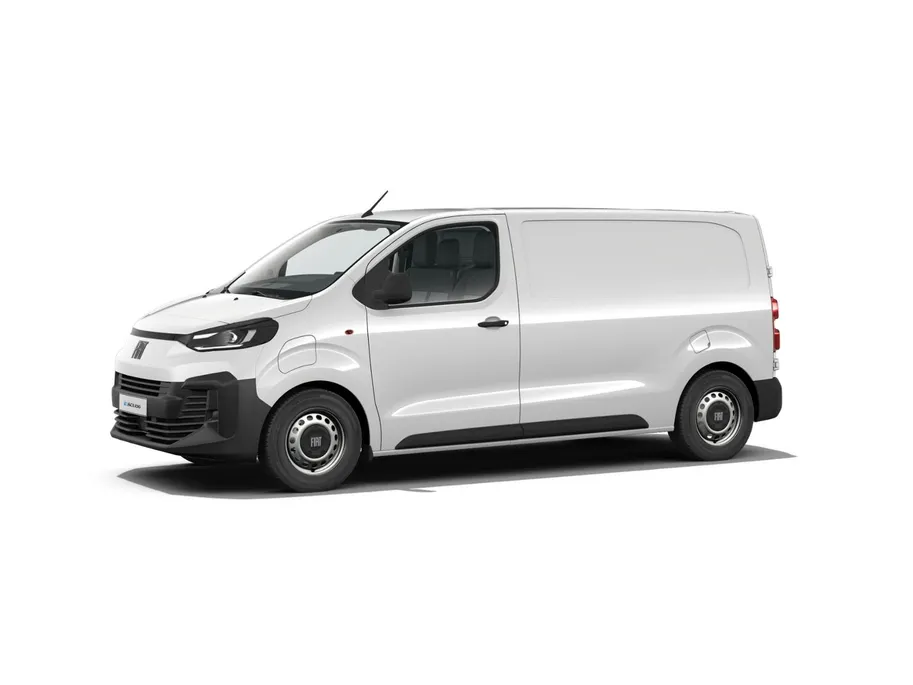 Fiat Scudo Professional Standaard Automaat