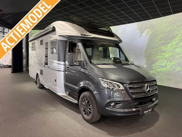 Adria Coral Supreme MB