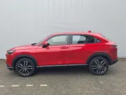 Honda HR-V 1.5 i-MMD Elegance |Trekhaak Afneembaar