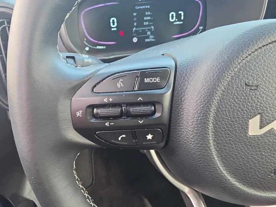 Kia Picanto 1.0 DPI DynamicPlusLine | Navigatie | Apple Carplay/ Android Auto | Parkeer camera