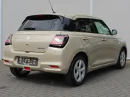 Suzuki Swift 1.2 Select |Actiekorting €2200 | Private Lease vanaf €299,- p/m | Beperkte Voorraad |  Lichtmetalen velgen | Lederen stuurwiel | Stoelverwarming |