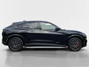 Ford Mustang Mach-E Extended Premium RWD 91 kWh | Technologypack | 360Camera | Adaptive Cruisecontrol | El. Achterklep | 19' Lichtmetaal | B&O Audio | Nieuw op voorraad! |