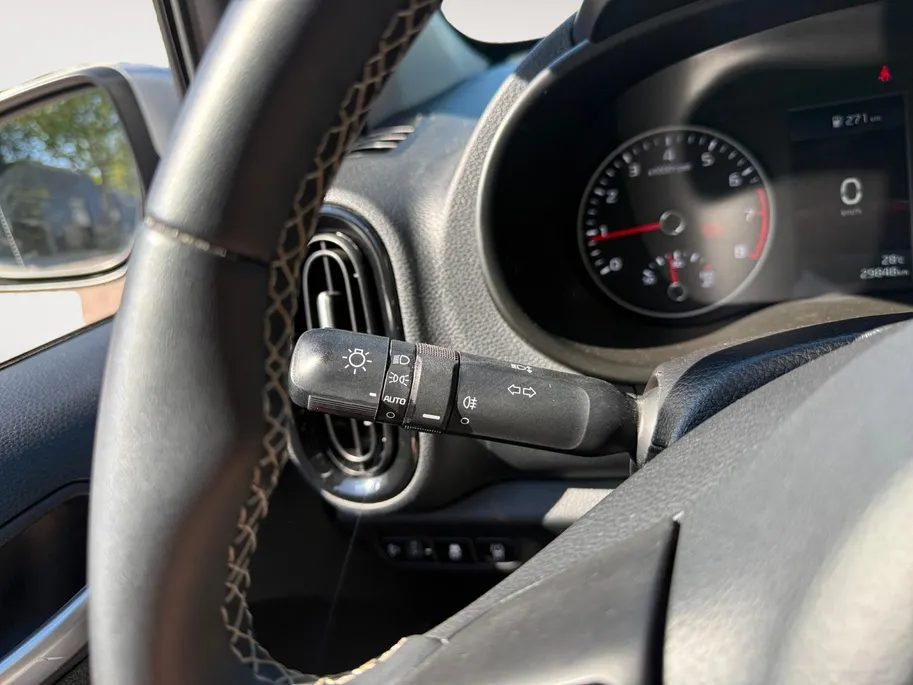 Kia Picanto 1.0 DPi DynamicLine APPLE CAR PLAY | ACHTERUITRIJCAMERA | CRUISE CONTROL | RESTERENDE FABRIEKSGARANTIE TM 2033