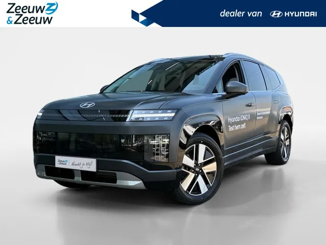 Hyundai IONIQ 9