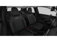 Fiat 600 ICON Automaat | Keyless Entry & Go