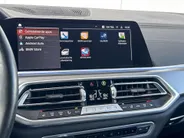 BMW X5 xDrive45e High Executive M-Sport