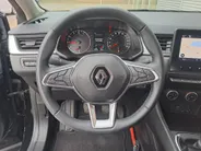Renault Captur 1.0 TCe 90 Zen | Navigatie | Camera | Sensoren | Rijstrooksensor met correctie | Airco | Apple Carplay/Android Auto