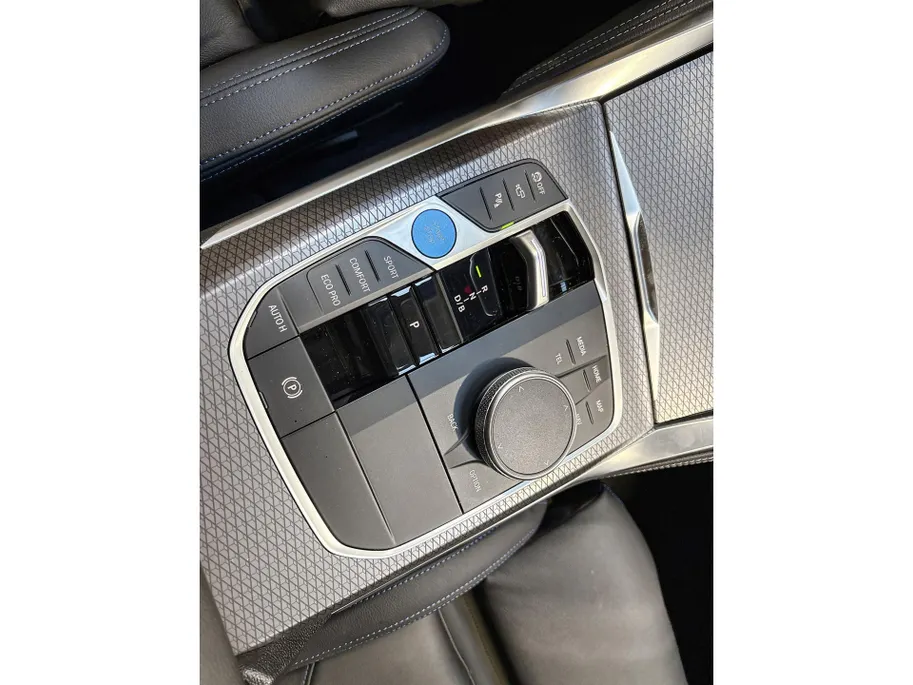 BMW i4 M60 84 kWh