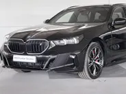 BMW i5 Touring xDrive40 84 kWh