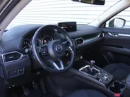 Mazda CX-5 2.0 SkyActiv-G 165 Comfort | Stuur-/stoelverwarming | Navi | Dodehoek detectie | Apple Carplay/Android Auto | Clima | PDC | Cruise | 17' LM | LED |