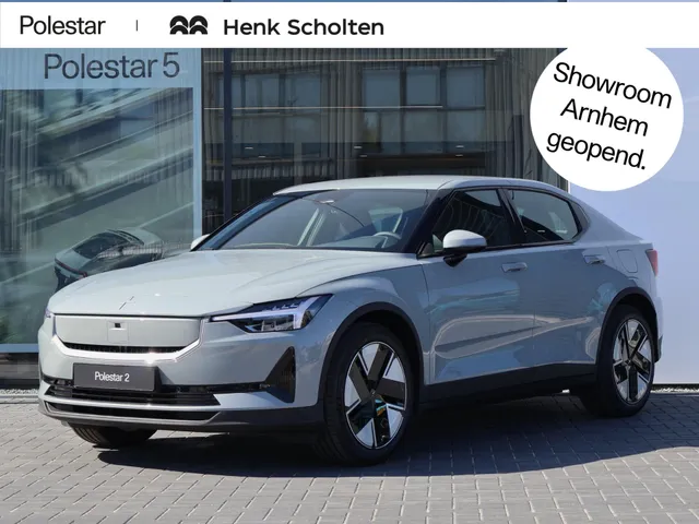 Polestar 2