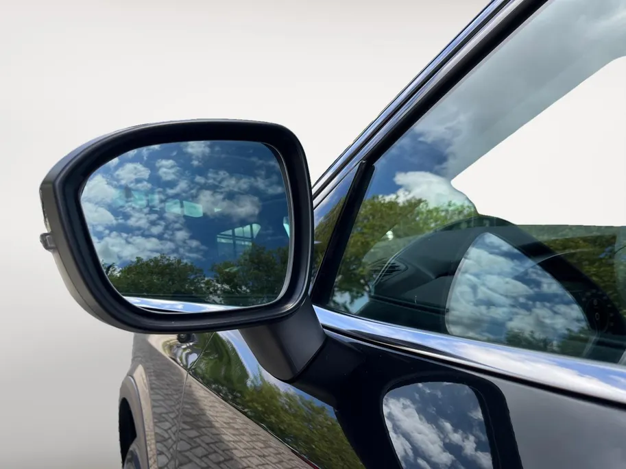 Nissan QASHQAI 1.3 MHEV Xtronic N-Connecta