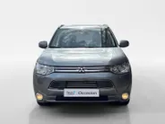 Mitsubishi Outlander 2.0 PHEV Instyle+ | Stoelverwarming voor | Leder interieur | Achteruitrijcamera | Climate control | Cruise Control