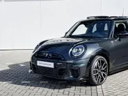 MINI Cooper 5-deurs Cooper S