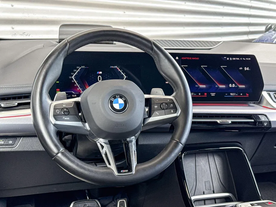BMW 2 Serie Active Tourer 223i