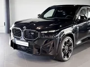 BMW XM PHEV 30 kWh