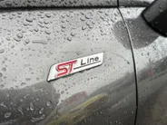 Ford Fiesta 1.0 EcoBoost ST-Line |Apple Carplay/Android Auto|lichtmetalen velgen 17'| Spoiler| Voorruitverwarming|12 maanden Bovag garantie|
