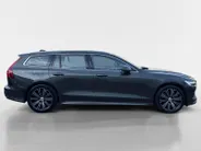 Volvo V60 2.0 T6 Recharge AWD R-Design | 1e Eigenaar | Achteruitrijcamera | Dodehoek detectie | Elektr. Stoelen met geheugen | Stoelverwarming | 12 maanden garantie! |