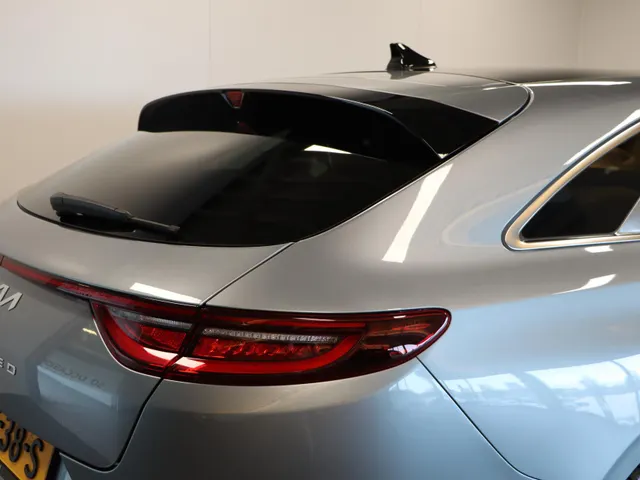Kia ProCeed 1.5 T-GDi GT-PlusLine Afneembare trekhaak