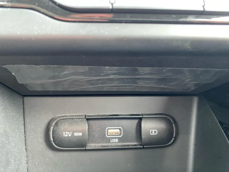 Kia Niro 1.6 GDi Hybrid DynamicLine | Navigatie | Climate control | Parkeer camera | Cruise control