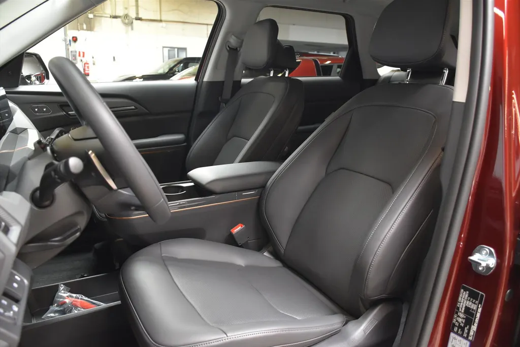 Kia EV5 81,4 kWh 217pk 2WD Plus Advanced NIEUW TE BESTELLEN