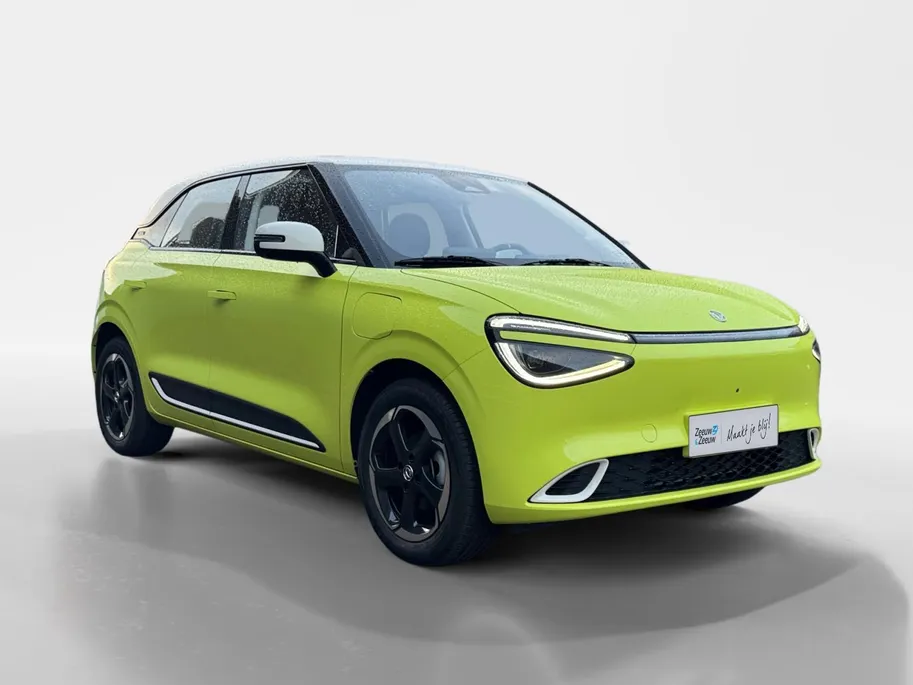 Dongfeng Box Launch Edition 42 kWh |Demo|Full Option|310 km range| 360 camera| Stoelkoeling & verwarming|