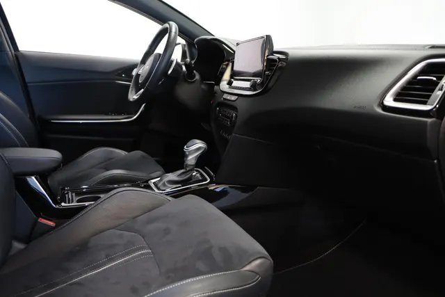 Kia ProCeed 1.5 T-GDi GT-PlusLine Afneembare trekhaak