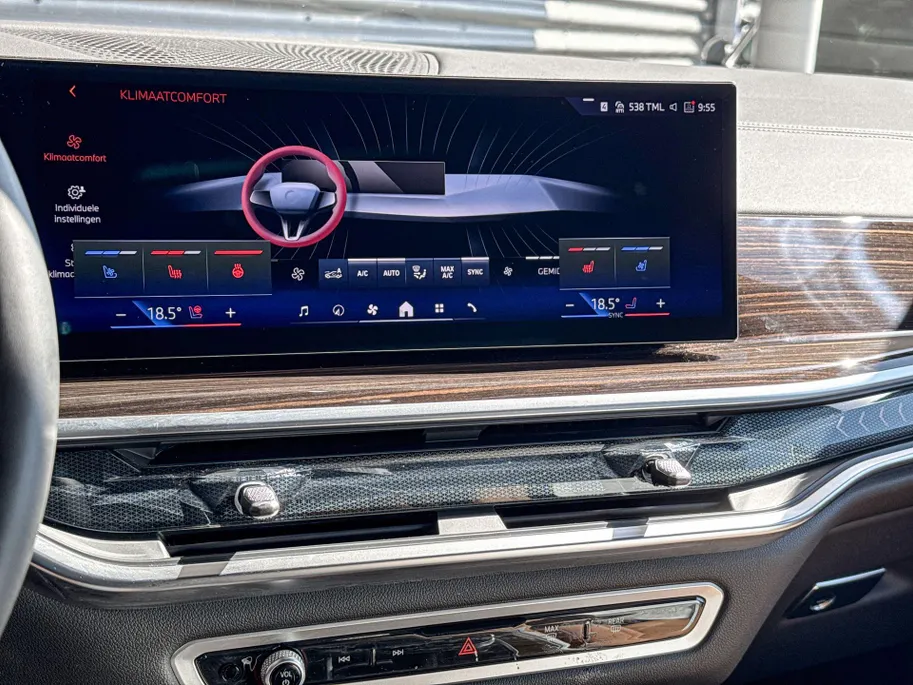 BMW X5 xDrive50e