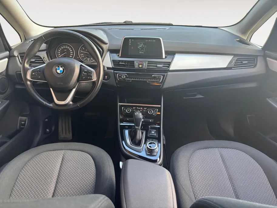 BMW 2 Serie Gran Tourer 218i 7p. Executive | Achteruitrijcamera | Climate control | Bluetooth