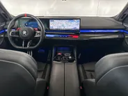 BMW 5 Serie Sedan M5