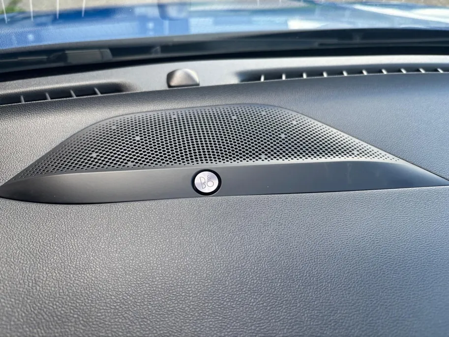 Ford Focus 1.0 EcoBoost Vignale | B&O Audio | Winter Pack | Sportuitlaat | Achteruitrijcamera