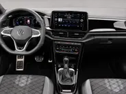 Volkswagen T-Roc 1.5TSI/150PK R-Line Black Style DSG · Panoramadak · Apple/Android Car Play· Camera + Parkeersensoren · Stoelverwarming · 19'' Velgen ·  Garantie t/m 07-07-2027