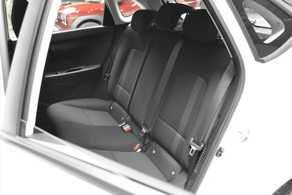 Hyundai i20 1.0 T-GDI 48V MHEV 100pk Comfort