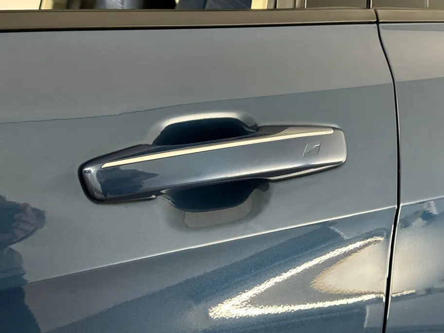 Lynk & Co 01 1.5 PHEV | 262 PK | Panoramadak | Navigatie