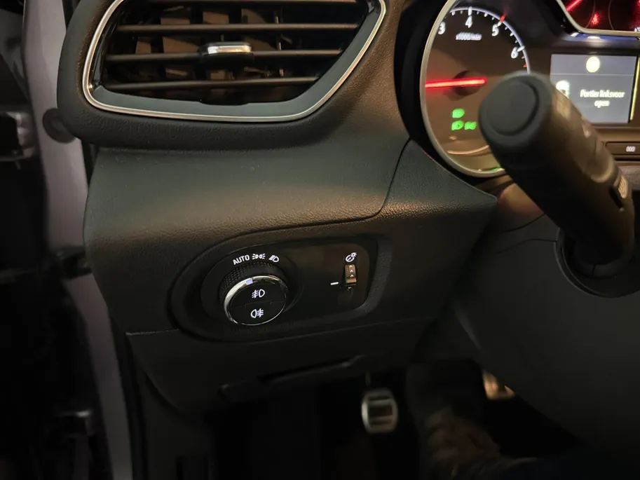 Opel Grandland X 1.2 Turbo Ultimate