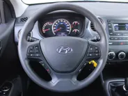 Hyundai i10 1.0i Comfort | Airco | Cruise | 14' LM | Bluetooth |