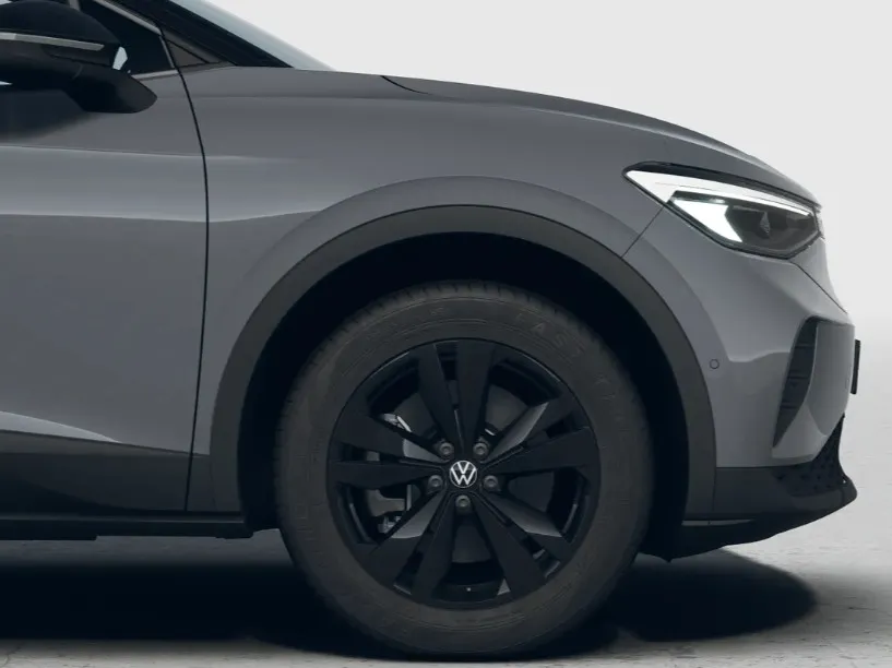 Volkswagen ID.4 Limited Edition 58 kWh accu 190 PK · Achteruitrijcamera · Verwarmde voorstoelen · Prijs is inclusief inruilpremie ·