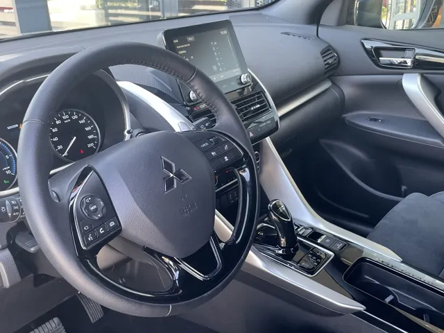 Mitsubishi Eclipse Cross 2.4 PHEV Executive