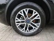 Ford Kuga 2.5 PHEV Titanium | WINTERPAKKET | NL AUTO | DEALER ONDERHOUDEN |