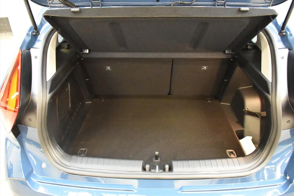Hyundai Bayon 1.0 T-GDi MHEV Premium I Demo voodeel.