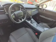 Lynk & Co 01 1.5 | Panoramadak | Navi | Trekhaak | Camera 360 | Climate Control | Automaat | SOH 92,4%