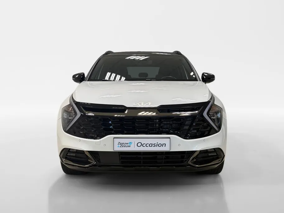Kia Sportage 1.6 HYBRID | DARK EDITION | TREKHAAK | NL-AUTO |