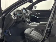BMW 3-serie Touring 330e
