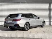 BMW i5 Touring eDrive40 84 kWh