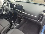 Kia Picanto 1.0 DPi DynamicLine | Apple Carplay/Android Auto | Cruise | DAB | Airco | LM Velgen